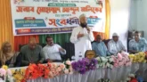 দলীয় ভেদাভেদ ভুলে শিক্ষার উন্নয়নে সবাইকে এগিয়ে আসতে হবে…. এমপি আব্দুল মালিক