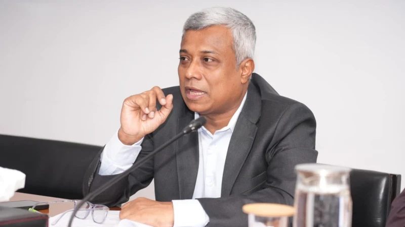 অপরিকল্পিত প্রকল্প হাতে নিয়ে অপচয় করা যাবে না: বিদ্যুৎ প্রতিমন্ত্রী