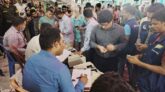 শাহজালালের মাজারের দানবাক্সে এবার পাওয়া গেল যত টাকা