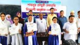 ছমিরুন নেছা উচ্চ বিদ্যালয়ে শাহনূর চৌধুরী মেধাবৃত্তি প্রদান সম্পন্ন