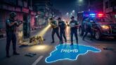 সিলেটে ৬ ঘন্টায় যে কারণে পুলিশের জালে অর্ধশত