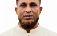 দেওয়ান বাজার ইউপি নির্বাচনে চেয়ারম্যান পদে আলোচনায় তোফায়েল আহমেদ সুহেল