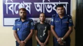 ১০০ রাকাত নফল নামাজ পড়ে ‘ভালো হওয়ার’ অঙ্গীকার, রাতেই মাদকসহ গ্রেপ্তার