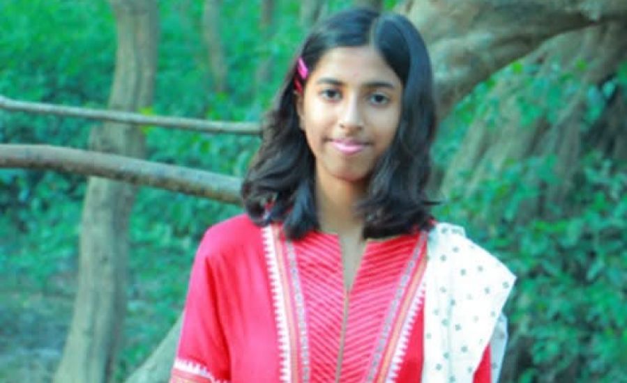 সিলেটে এসএসসি পরীক্ষার্থী বিপাশা নিখোঁজ, সন্ধান চায় পরিবার