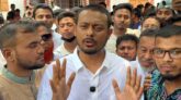 তারেক রহমানের কাছে যে অ/স্ত্র আছে তা ইতালির মা/ফি/য়া/কেও হার মানাবে: নাসির উদ্দিন পাটোয়ারী