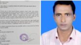 মধ্যনগরে দূনীতির সংবাদ প্রকাশের জেরে সাংবাদিকে মানহানি করায় ইউএনওর কাছে প্রেসক্লাবের লিখিত অভিযোগ