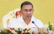 নিরাপত্তা কৌশল যেন সরকারপ্রধানকে দূরে ঠেলে না দেয়: প্রধানমন্ত্রী