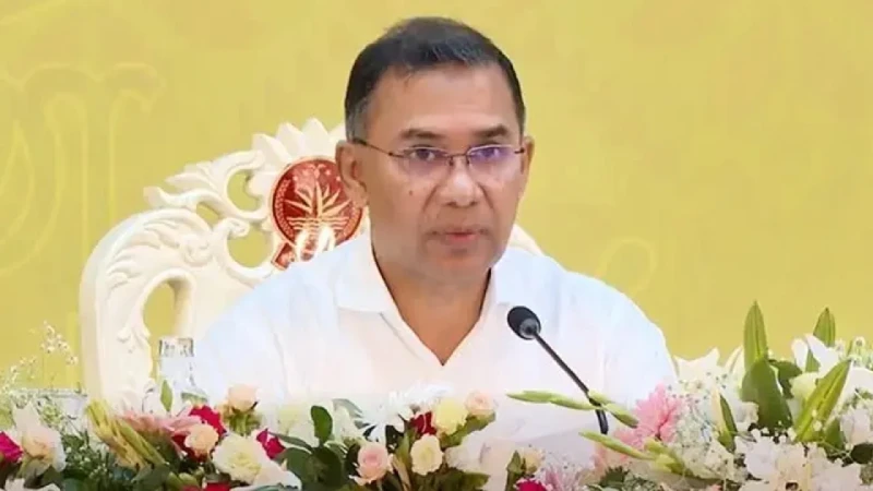 নিরাপত্তা কৌশল যেন সরকারপ্রধানকে দূরে ঠেলে না দেয়: প্রধানমন্ত্রী