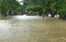 সিলেটে বন্যা ও ভারী বৃষ্টি নিয়ে দুঃসংবাদ, যা জানালো আবহাওয়া অফিস