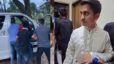 জুলাই পদযাত্রায় হামলা, সারজিস-পাটওয়ারী আহত