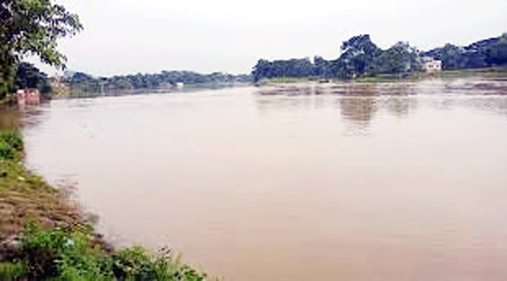সিলেটে ফের বাড়ছে নদ-নদীর পানি