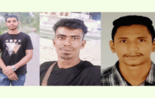 ইতালির স্বপ্ন দেখিয়ে লিবিয়ায় নি*র্যা*তন, প্র তা র ণার শিকার যুবকরা