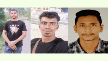 ইতালির স্বপ্ন দেখিয়ে লিবিয়ায় নি*র্যা*তন, প্র তা র ণার শিকার যুবকরা