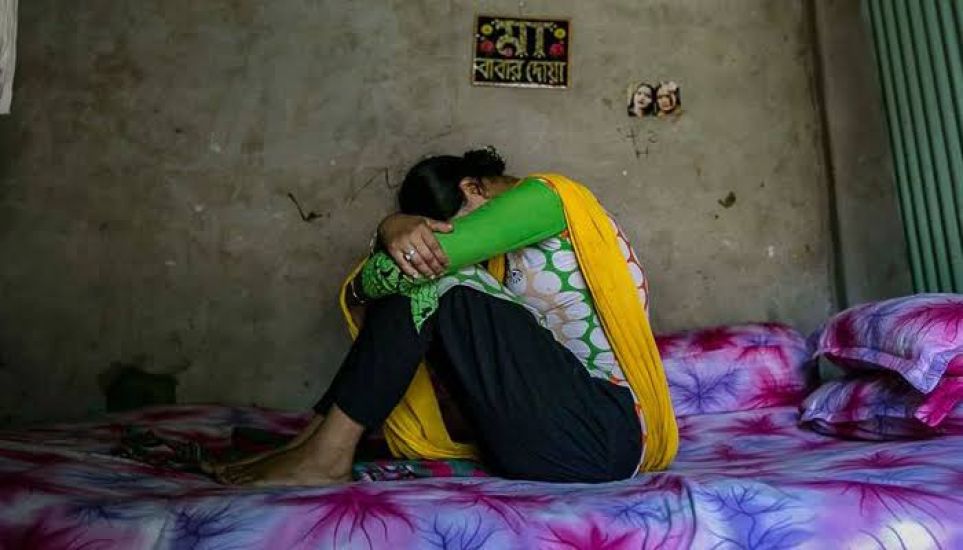 সিলেটে অটোরিকশায় তুলে নিয়ে নারীকে গণধর্ষণ