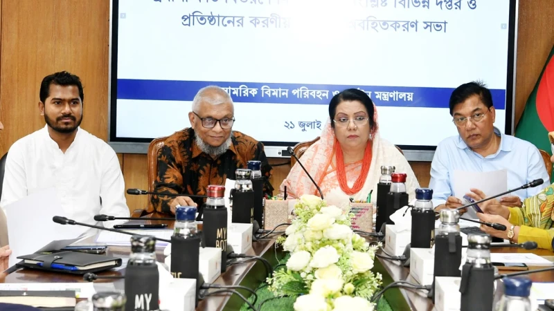 প্রবাসী কার্ডধারীদের জন্য বিমান টিকিটে ছাড়, লাউঞ্জসহ বিশেষ সুবিধা