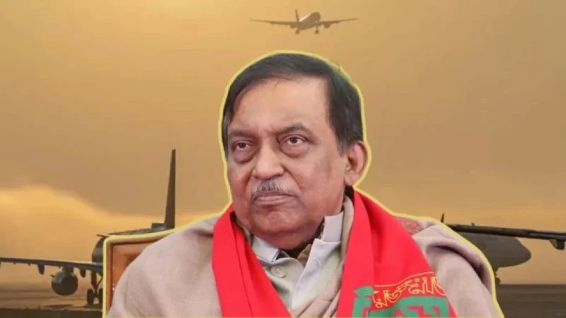 জানালেন পররাষ্ট্র প্রতিমন্ত্রী সাবেক স্বরাষ্ট্রমন্ত্রী কামালকে ফেরত চেয়ে দিল্লিকে ঢাকার চিঠি