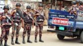 যে কারণে সিলেটের তিন জেলায় বিজিবি মোতায়েন