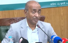 মামলাজট নিরসনে মধ্যস্থতা আশাব্যঞ্জক ফল দিচ্ছে: আইনমন্ত্রী