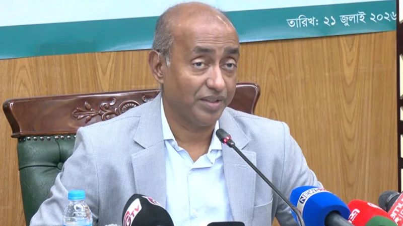 মামলাজট নিরসনে মধ্যস্থতা আশাব্যঞ্জক ফল দিচ্ছে: আইনমন্ত্রী