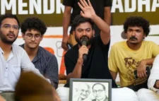 সরকারকেই আলোচনায় আসতে হবে: সিজেপি প্রধান অভিজিৎ দিপকে