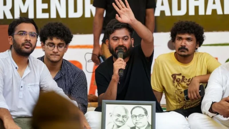 সরকারকেই আলোচনায় আসতে হবে: সিজেপি প্রধান অভিজিৎ দিপকে