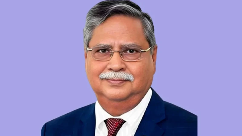 কোনো বাধা ছাড়াই দেশত্যাগের সমঝোতায় পদত্যাগ করেন সাহাবুদ্দিন