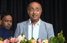 সাবেক রাষ্ট্রপতির অতীত কার্যক্রম যাচাই করে আইনি ব্যবস্থা: আইনমন্ত্রী