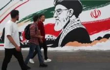দোহায় যুক্তরাষ্ট্র-ইরান বৈঠক শেষ, আলোচনায় ছিল যেসব বিষয়