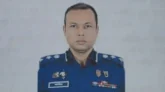 সাবেক এসপি জহিরুলের বিরুদ্ধে গ্রেপ্তারি পরোয়ানা