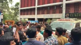 রাবিতে শিবির ও রাকসু নেতার মারধরে আহত ২ শিক্ষার্থীকে গ্রেপ্তার