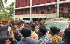 রাবিতে শিবির ও রাকসু নেতার মারধরে আহত ২ শিক্ষার্থীকে গ্রেপ্তার