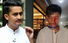 আলিফের একটা চোখের দৃষ্টি টোটালি শেষ: সারজিস