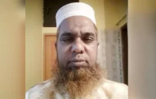 শিশুকে ধর্ষণচেষ্টার মামলায় গ্রেপ্তার, পুলিশের হেফাজতে আসামির মৃত্যু
