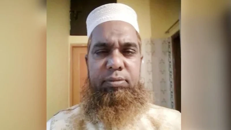 শিশুকে ধর্ষণচেষ্টার মামলায় গ্রেপ্তার, পুলিশের হেফাজতে আসামির মৃত্যু