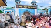 শাহজালাল মাজার ঘিরে যাদের সাম্রাজ্য