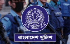 তিন থানায় নতুন ওসি, ৬ পুলিশ পরিদর্শকের বদলি