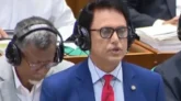 পদার্থবিজ্ঞান প্রথম পত্রের ভুল প্রশ্নে পূর্ণ নম্বর দেওয়া হবে সংসদে শিক্ষামন্ত্রী