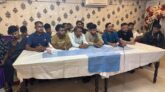 ওসমানীনগর আসছেন এনসিপির কেন্দ্রীয় নেতারা,  নেতাকর্মীদের প্রস্থতি
