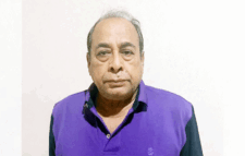 ৪৫ বছর পর শহীদ রাষ্ট্রপতি জিয়াউর রহমানের হত্যাকারী আটক