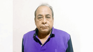 ৪৫ বছর পর শহীদ রাষ্ট্রপতি জিয়াউর রহমানের হত্যাকারী আটক
