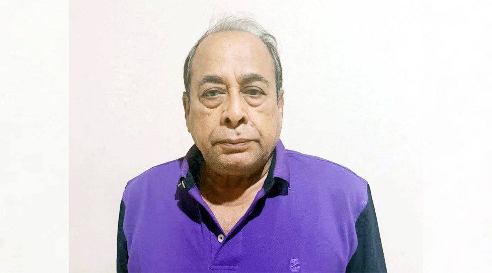 ৪৫ বছর পর শহীদ রাষ্ট্রপতি জিয়াউর রহমানের হত্যাকারী আটক