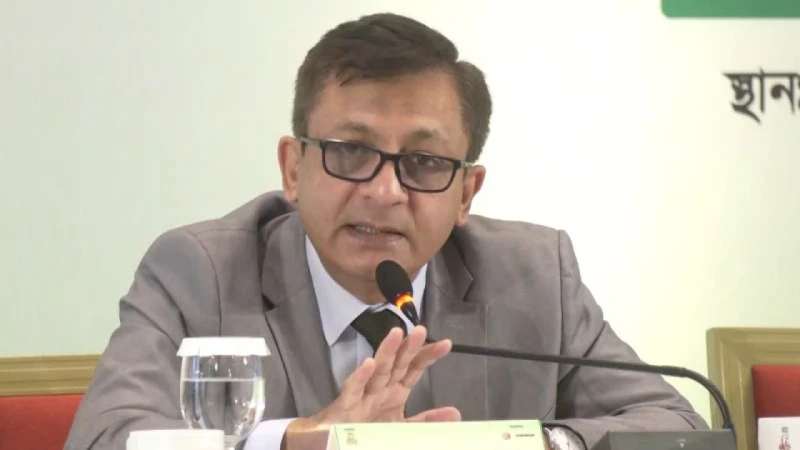 এআই দিয়ে ৩০ পণ্যের বাজার মনিটরিং করবে সরকার: বাণিজ্যমন্ত্রী