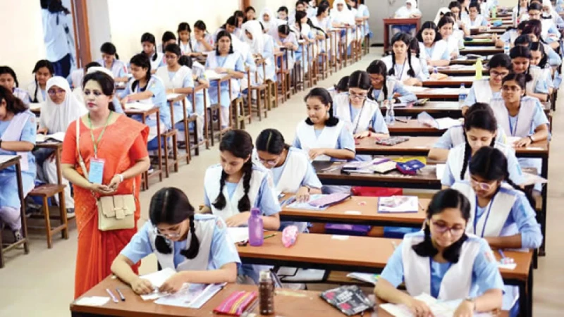 ২০ জুলাই প্রকাশ হচ্ছে না এসএসসির ফল
