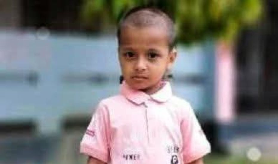 সিলেটে সেপটিক ট্যাংকে পড়ে প্রাণ গেল শিশুর