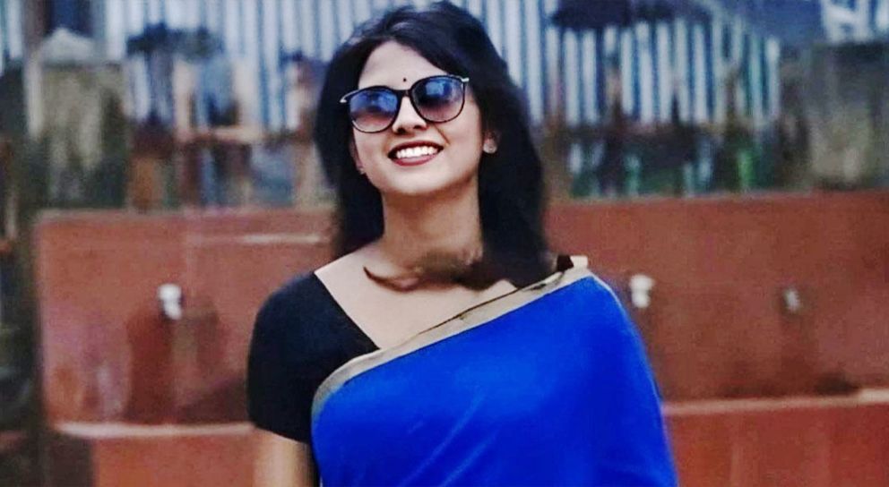 সিলেটের শিক্ষিকা বিউটির পাশে এখন প্রতিবাদী শিক্ষক সমাজ