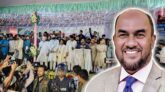 সিলেটে এনসিপির সভা-সমাবেশ নিয়ে যা বললেন কাইয়ুম চৌধুরী