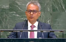 ২০৩০ সালের মধ্যে সড়কে মৃত্যু অর্ধেকে নামানোর অঙ্গীকার পুনর্ব্যক্ত বাংলাদেশের