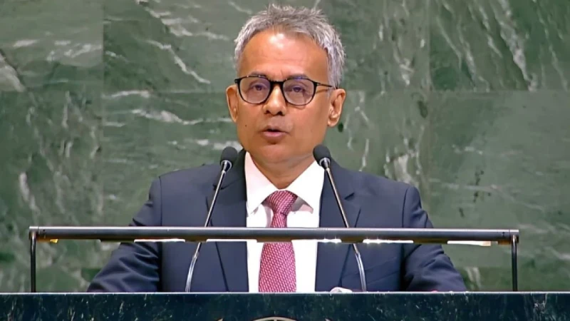২০৩০ সালের মধ্যে সড়কে মৃত্যু অর্ধেকে নামানোর অঙ্গীকার পুনর্ব্যক্ত বাংলাদেশের