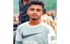 হবিগঞ্জে নিখোঁজের দুই দিন পর যুবকের মরদেহ উদ্ধার