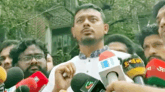 আজ থেকে আমি আর কোনো কথা বলব না, চুপ থাকব: পাটওয়ারী